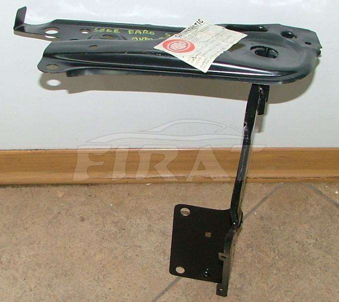 SEDE FARO AUDI 80 1986 - 1991 ANT.SX